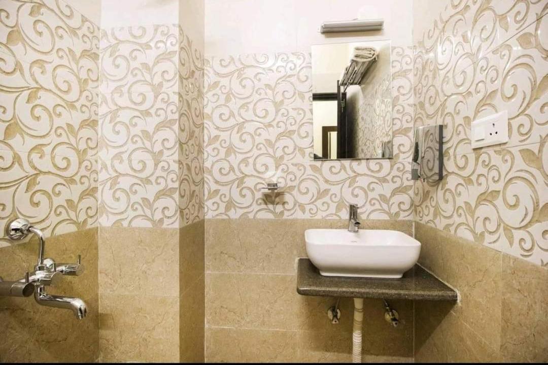 Hotel Paradise Inn Udaipur Eksteriør bilde